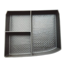 Carica l'immagine nel visualizzatore di Gallery, 50072 CASSETTO RIPOSTIGLIO DIVISORIO IN GOMMA CRUSCOTTO IVECO S-WAY X-WAY T-WAY