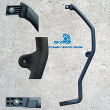 Carica l'immagine nel visualizzatore di Gallery, MANIGLIA APPIGLIO SALITA CABINA IVECO EUROCARGO EUROTECH EUROTRAKKER EUROSTAR ASTRA HD