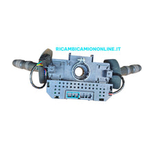 Carica l&#39;immagine nel visualizzatore di Gallery, 504108890 DEVIOGUIDA CON CENTRALINA IVECO DAILY DA 1999 A 2006 CON CRUISE CONTROL