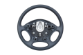 Carica l'immagine nel visualizzatore di Gallery, 149333 VOLANTE GUIDA STERZO IVECO DAILY DAL 2006 AL 2014 SENZA AIRBAG 29L 35S 35C 50C 65C