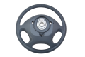 Carica l'immagine nel visualizzatore di Gallery, 149333 VOLANTE GUIDA STERZO IVECO DAILY DAL 2006 AL 2014 SENZA AIRBAG 29L 35S 35C 50C 65C