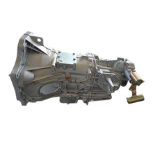 Carica l'immagine nel visualizzatore di Gallery, 504250261 CAMBIO NUOVO COMPLETO OEM IVECO DAILY 35C MY 2006 TIPO 2840.6