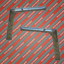 Carica l'immagine nel visualizzatore di Gallery, 500051521 KIT 2 DEFLETTORI ARIA IVECO DAILY DAL 2014 AL 2025 29L 35S 35C 40C 50C 60C 70C