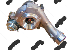 Carica l&#39;immagine nel visualizzatore di Gallery, 5802122184 TURBO NUOVO ORIGINALE FIAT Ducato 250 2.3 jtd 130KW - MOTORI f1ae0481t