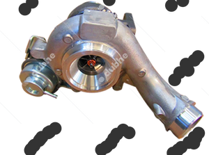 5802122184 TURBO NUOVO ORIGINALE FIAT Ducato 250 2.3 jtd 130KW - MOTORI f1ae0481t