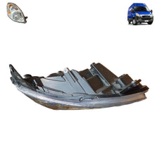 Carica l'immagine nel visualizzatore di Gallery, PROIETTORE ANTERIORE DESTRO / SINISTRO IVECO DAILY 2012 AL 2014