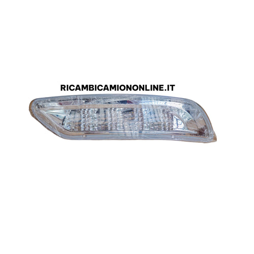 5801546522 LUCE DI INGOMBRO LED IVECO STRALIS TRAKKER HI-WAY S-WAY T-WAY X-WAY