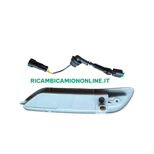 5801546522 LUCE DI INGOMBRO LED IVECO STRALIS TRAKKER HI-WAY S-WAY T-WAY X-WAY