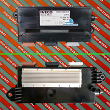 Carica l'immagine nel visualizzatore di Gallery, 5801583467_ecu-met_centralina_originale_iveco_ricambicamiononline