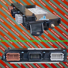 Carica l'immagine nel visualizzatore di Gallery, 5801583467 oe ecu-met_centralina_originale_iveco_ricambicamiononline 