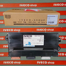 Carica l'immagine nel visualizzatore di Gallery, 5801583467_ecu-met_oe_iveco_centralina_originale