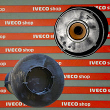 Carica l'immagine nel visualizzatore di Gallery, 5801592275 FILTRO OLIO COMPLETO IVECO STRALIS TRAKKER ASTRA HD8 HD9
