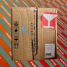 Carica l'immagine nel visualizzatore di Gallery, 5801687224 COMANDO VENTILATORE IVECO STRALIS TRAKKER EUROSTAR EUROTECH EUROTRAKKER CURSOR ASTRA