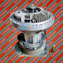 Carica l'immagine nel visualizzatore di Gallery, 5801687224 COMANDO VENTILATORE IVECO STRALIS TRAKKER EUROSTAR EUROTECH EUROTRAKKER CURSOR ASTRA