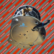 Carica l'immagine nel visualizzatore di Gallery, 5801687224 COMANDO VENTILATORE IVECO STRALIS TRAKKER EUROSTAR EUROTECH EUROTRAKKER CURSOR ASTRA