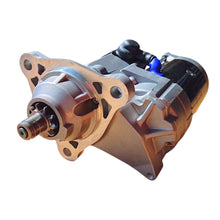 Carica l'immagine nel visualizzatore di Gallery, 5801710983 MOTORINO AVVIAMENTO IVECO STRALIS TRAKKER ASTRA HD8 HD9 S-WAY 24V 5.5kW