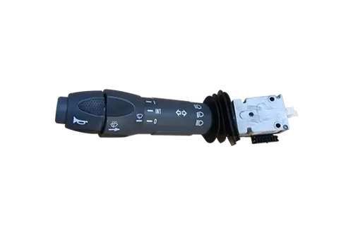 5801781392 LEVA DEVIO GUIDA SINISTRA LUCI CLACSON FRECCE TERGI  IVECO EUROCARGO TECTOR RESTILYNG EURO6
