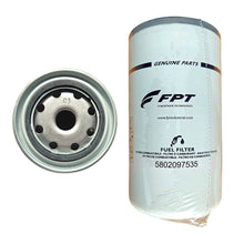 Carica l'immagine nel visualizzatore di Gallery, 5802097535 FILTRO CARBURANTE MOTORI AIFO FTP IVECO TECTOR NEF FTP