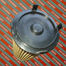 Carica l'immagine nel visualizzatore di Gallery, 5802108699 ELEMENTO FILTRO OLIO IVECO STRALIS TRAKKER HI-WAY S-WAY T-WAY X-WAY ASTRA HD9 HDX EURO6