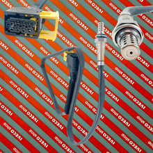 Carica l'immagine nel visualizzatore di Gallery, 5802392191 SENSORE SCR GAS SCARICO NH3 IVECO S-WAY T-WAY X-WAY EURO6