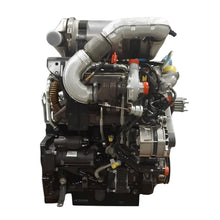 Carica l'immagine nel visualizzatore di Gallery, F5DFL414D MOTORE COMPLETO NUOVO MACCHINE MOVIMENTO TERRA FPT 5802512386 PERKINS jr84127l 3.4 8v