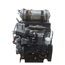 Carica l'immagine nel visualizzatore di Gallery, F5DFL414D MOTORE COMPLETO NUOVO MACCHINE MOVIMENTO TERRA FPT 5802512386 PERKINS jr84127l 3.4 8v