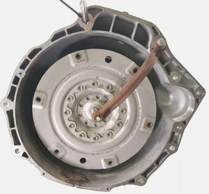 5802922677 CAMBIO COMPLETO AUTOMATICO IVECO DAILY E6 8 VELOCITA'