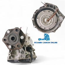 Carica l&#39;immagine nel visualizzatore di Gallery, 5802922677 CAMBIO COMPLETO AUTOMATICO IVECO DAILY E6 8 VELOCITA&#39;