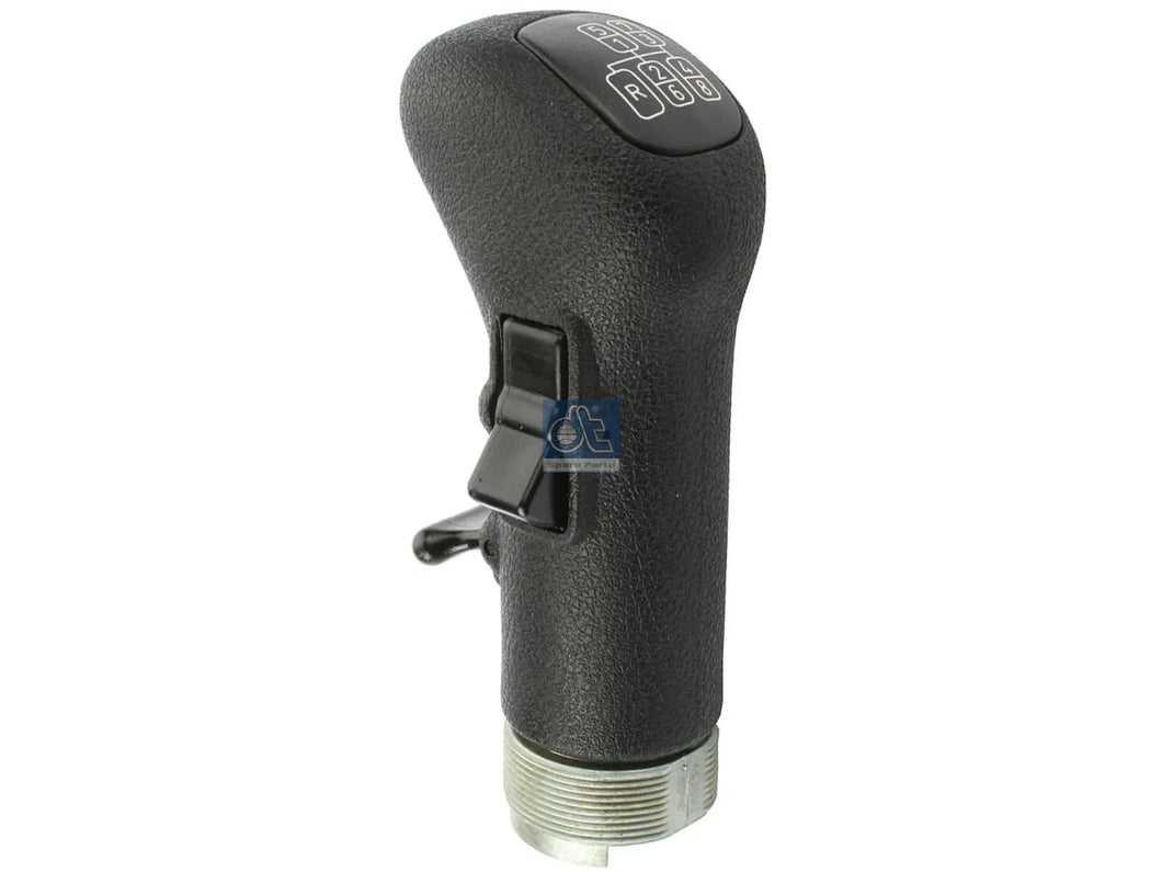 5.51050 POMELLO COMANDO LEVA SELETTORE MARCE CAMBIO DAF 45 55 65 CF XF