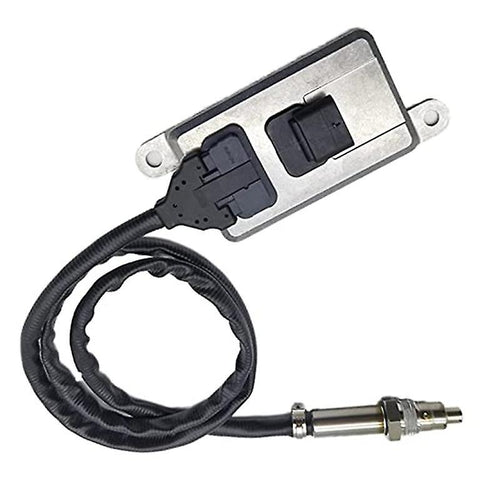 5801777219 SENSORE NOX A MONTE GAS DI SCARICO IVECO STRALIS HI WAY SWAY TRAKKER EUROCARGO TECTOR BUS CROSSWAY C9 EURO 6