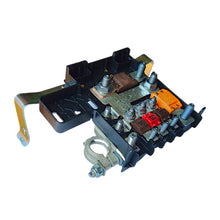 Carica l'immagine nel visualizzatore di Gallery, 69501539 CENTRALINA PORTA FUSIBILI ECU IVECO DAILY DA 2006 A 2014