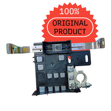 Carica l'immagine nel visualizzatore di Gallery, 69501539 CENTRALINA PORTA FUSIBILI ECU IVECO DAILY DA 2006 A 2014