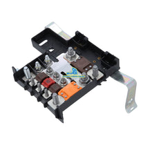 Carica l'immagine nel visualizzatore di Gallery, 69501539 CENTRALINA PORTA FUSIBILI ECU IVECO DAILY DA 2006 A 2014