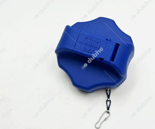 5801364131 TAPPO SERBATOIO ADBLUE CON 2 CHIAVI IVECO STRALIS TRAKKER EURO6