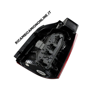FANALE LUCE POSTERIORE DESTRO / SINISTRO VOLKSWAGEN TRANSPORTER T5 DAL 2003 AL 2009