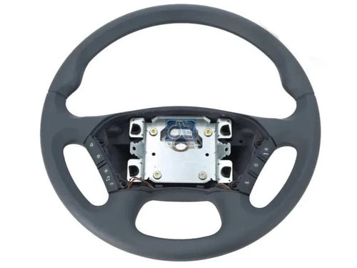 504000979 VOLANTE GUIDA STERZO IVECO STRALIS TRAKKER BUS MAGELYS CROSSWAY DOMINO ASTRA HD9