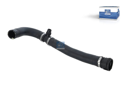 700206 MANICOTTO SUPERIORE RADIATORE IVECO DAILY DAL 2019 35C2 35C14 35C16 5802097630