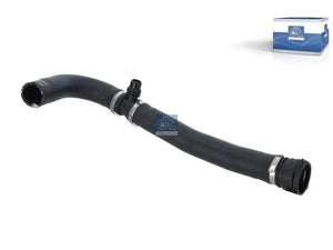 700206 MANICOTTO SUPERIORE RADIATORE IVECO DAILY DAL 2019 35C2 35C14 35C16 5802097630