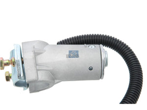 2996074 AM BLOCCASTERZO AVVIAMENTO CON CHIAVI KIT CILINDRI SERRATURE E TRASPONDER IVECO DAILY MY 2006 35C 35S 40C 50C  60C 65C