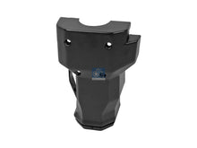Carica l&#39;immagine nel visualizzatore di Gallery, KIT RIVESTIMENTO PLASTICA STERZO SU PIANTONE GUIDA IVECO EUROSTAR EUROTECH EUROTRAKKER EUROCARGO I SERIE