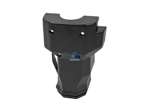 KIT RIVESTIMENTO PLASTICA STERZO SU PIANTONE GUIDA IVECO EUROSTAR EUROTECH EUROTRAKKER EUROCARGO I SERIE