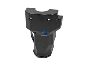 KIT RIVESTIMENTO PLASTICA STERZO SU PIANTONE GUIDA IVECO EUROSTAR EUROTECH EUROTRAKKER EUROCARGO I SERIE