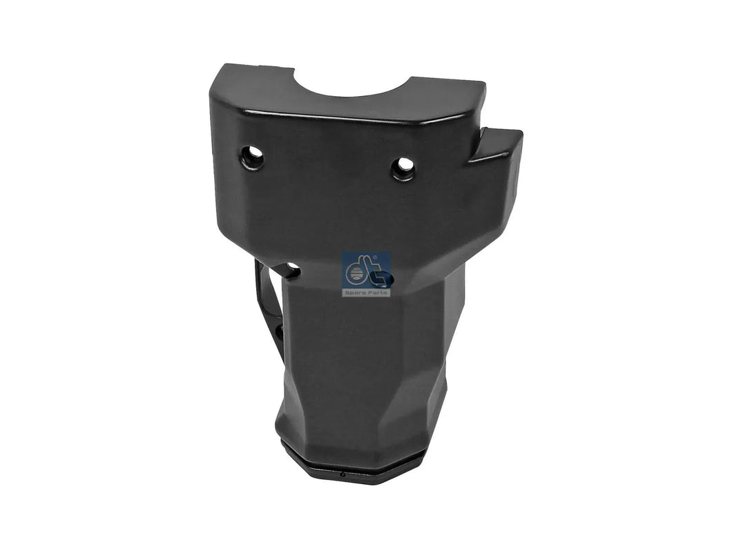 KIT RIVESTIMENTO PLASTICA STERZO SU PIANTONE GUIDA IVECO EUROSTAR EUROTECH EUROTRAKKER EUROCARGO I SERIE