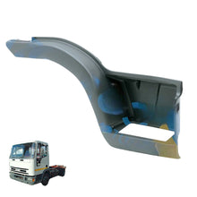 Carica l'immagine nel visualizzatore di Gallery, 8142603 PEDANA PARAFANGO SINISTRA DESTRA IVECO EUROCARGO 60 DAL 1991 AL 2003