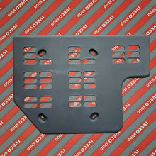 Carica l'immagine nel visualizzatore di Gallery, 8169099 RIPARO SILENZIATORE SCARICO IVECO STRALIS EUROSTAR EUROTECH EUROTRAKKER