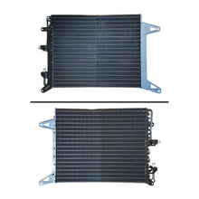 Carica l'immagine nel visualizzatore di Gallery, 8189330 CONDENSATORE RADIATORE CLIMATIZZATORE IVECO EUROTECH EUROTRAKKER EUROSTAR. DISPONIBILE PRONTA CONSEGNA, TITANX CD159002