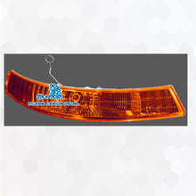 Carica l'immagine nel visualizzatore di Gallery, 8200163918 AM INDICATORE DIREZIONE FRECCIA DESTRO / SINISTRO RENAULT MASTER OPEL MOVANO NISSAN INTERSTAR