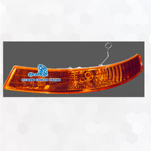 Carica l'immagine nel visualizzatore di Gallery, 8200163918 AM INDICATORE DIREZIONE FRECCIA DESTRO / SINISTRO RENAULT MASTER OPEL MOVANO NISSAN INTERSTAR