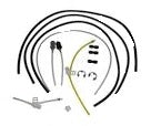 5001860682 OE KIT TUBI RACCORDI SEDILE PNEUMATICO RENAULT MIDLUM DXI
