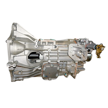 Carica l'immagine nel visualizzatore di Gallery, 8872894 OEM CAMBIO NUOVO COMPLETO IVECO DAILY 35C MY 2009 TIPO 2830.5 - 6 MARCE